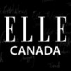  ELLE Canada (2009). Нажмите, чтобы увеличить.
