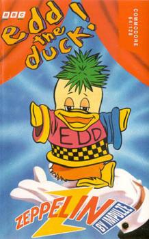  Edd the Duck! (1992). Нажмите, чтобы увеличить.