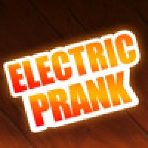  Electric Prank (2010). Нажмите, чтобы увеличить.
