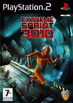 Extreme Sprint 3010 (2007). Нажмите, чтобы увеличить.
