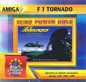  F1 Tornado (1992). Нажмите, чтобы увеличить.