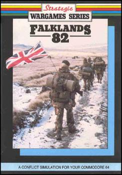  Falklands 82 (1985). Нажмите, чтобы увеличить.