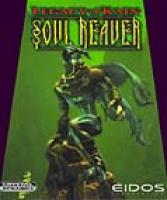  Legacy of Kain: Soul Reaver (1999). Нажмите, чтобы увеличить.