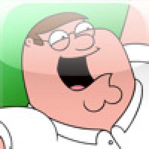  Family Guy: Uncensored (2009). Нажмите, чтобы увеличить.