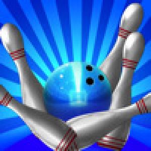  Fantasy Bowling 3D (2010). Нажмите, чтобы увеличить.