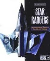  Star Rangers (1995). Нажмите, чтобы увеличить.