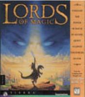  Владыки магии (Lords of Magic) (1997). Нажмите, чтобы увеличить.