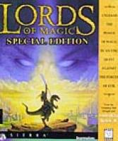  Lords of Magic: Legends of Urak (1998). Нажмите, чтобы увеличить.
