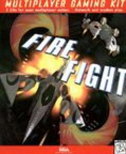  Fire Fight (1996). Нажмите, чтобы увеличить.