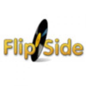  FlipSide MP3 Player (2009). Нажмите, чтобы увеличить.