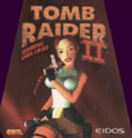  Tomb Raider 2 (1997). Нажмите, чтобы увеличить.