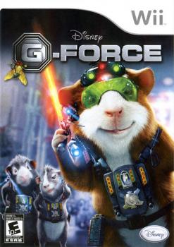  G-Force (2009). Нажмите, чтобы увеличить.