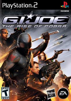  G.I. Joe: The Rise of Cobra (2009). Нажмите, чтобы увеличить.