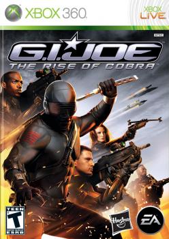  G.I. Joe: The Rise of Cobra (2009). Нажмите, чтобы увеличить.