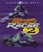  Moto Racer 2 (1998). Нажмите, чтобы увеличить.