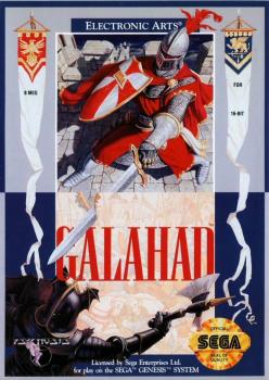  Galahad (1992). Нажмите, чтобы увеличить.