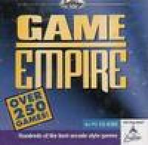  Game Empire (1996). Нажмите, чтобы увеличить.