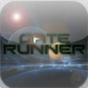  Gate Runner (2010). Нажмите, чтобы увеличить.