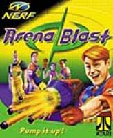  Nerf ArenaBlast (1999). Нажмите, чтобы увеличить.