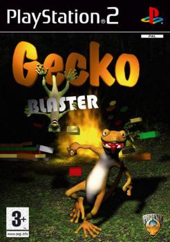  Gecko Blaster (2007). Нажмите, чтобы увеличить.