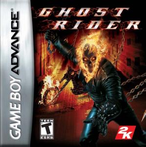  Ghost Rider (2007). Нажмите, чтобы увеличить.