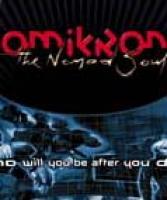  Omikron: The Nomad Soul (1999). Нажмите, чтобы увеличить.
