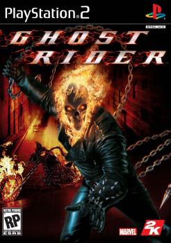  Ghost Rider (2007). Нажмите, чтобы увеличить.