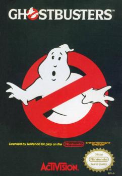  Ghostbusters (1988). Нажмите, чтобы увеличить.