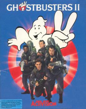 Ghostbusters II (1989). Нажмите, чтобы увеличить.