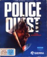  Police Quest 3: The Kindred (1990). Нажмите, чтобы увеличить.