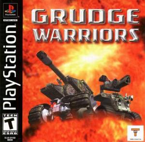  Grudge Warriors (2000). Нажмите, чтобы увеличить.