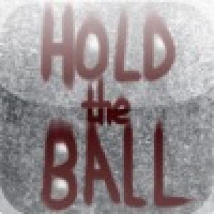  HOLD the BALL (2010). Нажмите, чтобы увеличить.