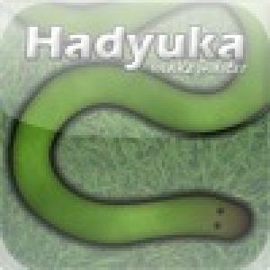  Hadyuka Snake Master (2010). Нажмите, чтобы увеличить.