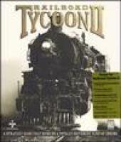  Railroad Tycoon 2 (1998). Нажмите, чтобы увеличить.
