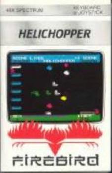  Helichopper (1985). Нажмите, чтобы увеличить.