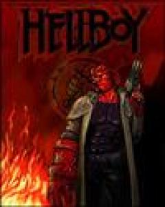  Hellboy: The Stench Of Evil (2008). Нажмите, чтобы увеличить.