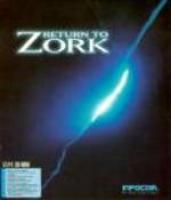  Return to Zork (1993). Нажмите, чтобы увеличить.