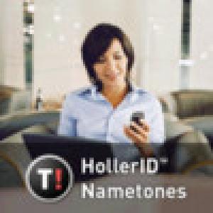  HollerID Nametones (2009). Нажмите, чтобы увеличить.