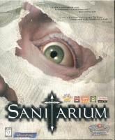  Шизариум (Sanitarium) (1998). Нажмите, чтобы увеличить.