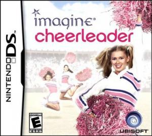  Imagine Cheerleader (2009). Нажмите, чтобы увеличить.