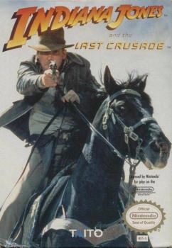  Indiana Jones and the Last Crusade (Taito) (1991). Нажмите, чтобы увеличить.