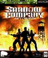  Shadow Company: Left for Dead (1999). Нажмите, чтобы увеличить.