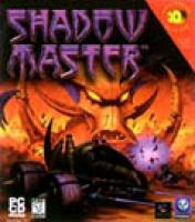  Shadow Master (1997). Нажмите, чтобы увеличить.