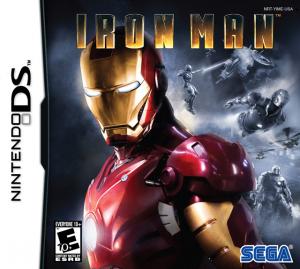  Iron Man (2008). Нажмите, чтобы увеличить.