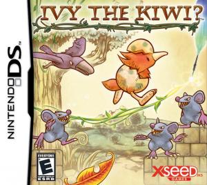  Ivy the Kiwi? (2010). Нажмите, чтобы увеличить.