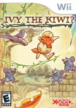  Ivy the Kiwi? (2010). Нажмите, чтобы увеличить.