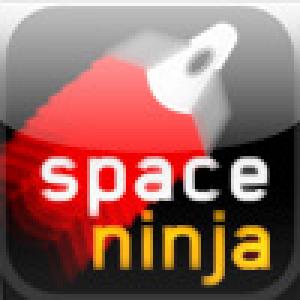  iDodge: Space Ninja (2009). Нажмите, чтобы увеличить.
