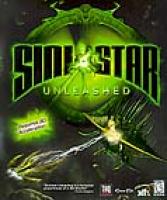  Sinistar Unleashed (1999). Нажмите, чтобы увеличить.