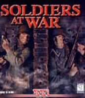  Soldiers at War (1998). Нажмите, чтобы увеличить.