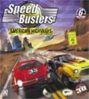  Speed Busters: American Highways (1998). Нажмите, чтобы увеличить.